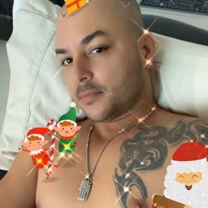 Meet your Posher, Yordano